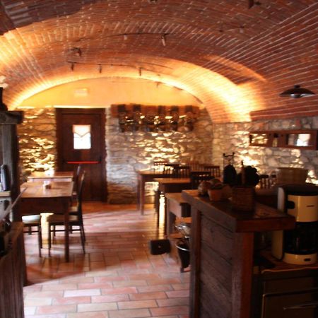 Lo Teisson Bed & Breakfast Pollein Ngoại thất bức ảnh