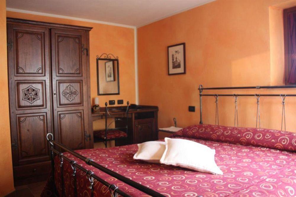 Lo Teisson Bed & Breakfast Pollein Ngoại thất bức ảnh
