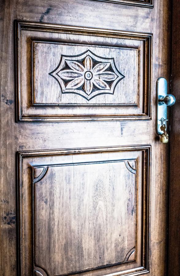 Lo Teisson Bed & Breakfast Pollein Ngoại thất bức ảnh