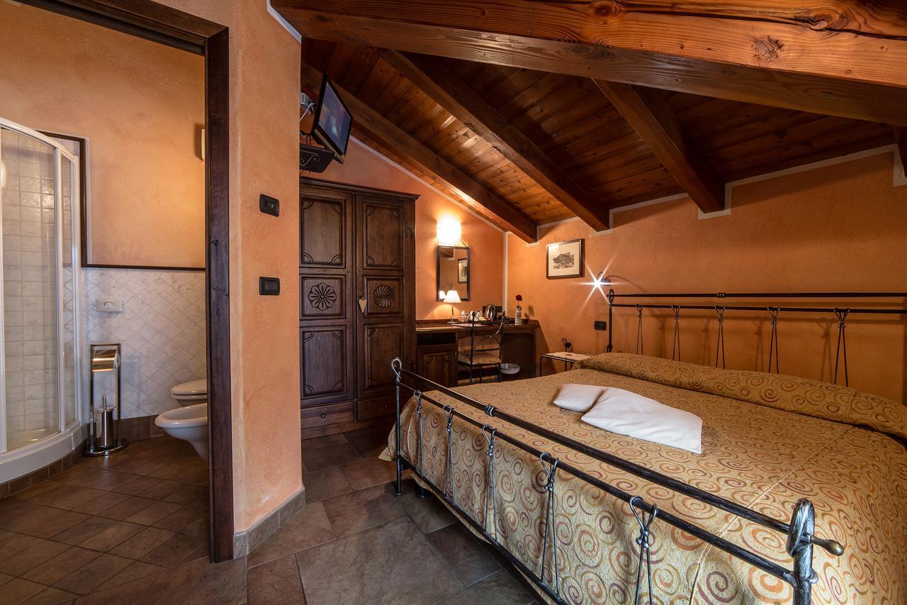 Lo Teisson Bed & Breakfast Pollein Ngoại thất bức ảnh