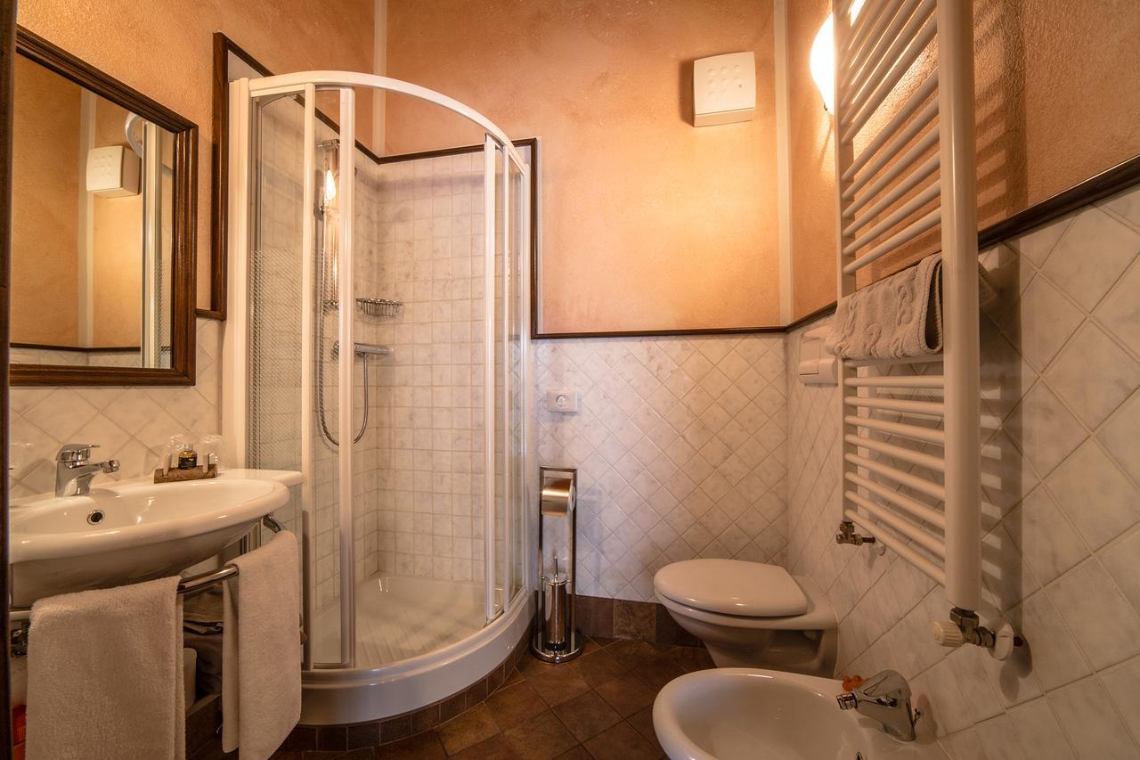 Lo Teisson Bed & Breakfast Pollein Ngoại thất bức ảnh